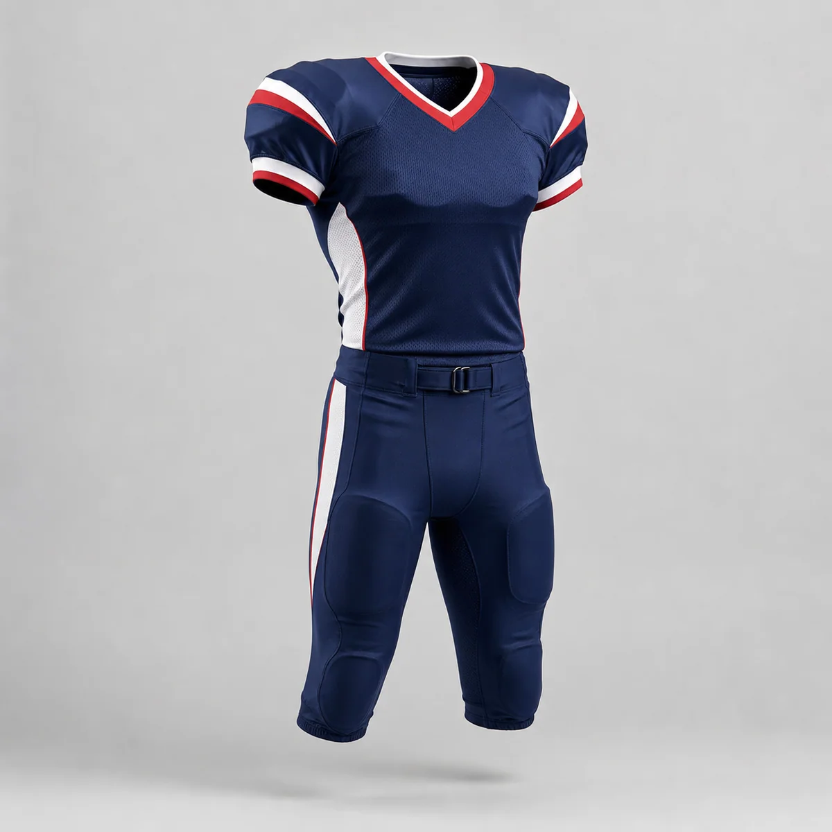 American Football Uniform