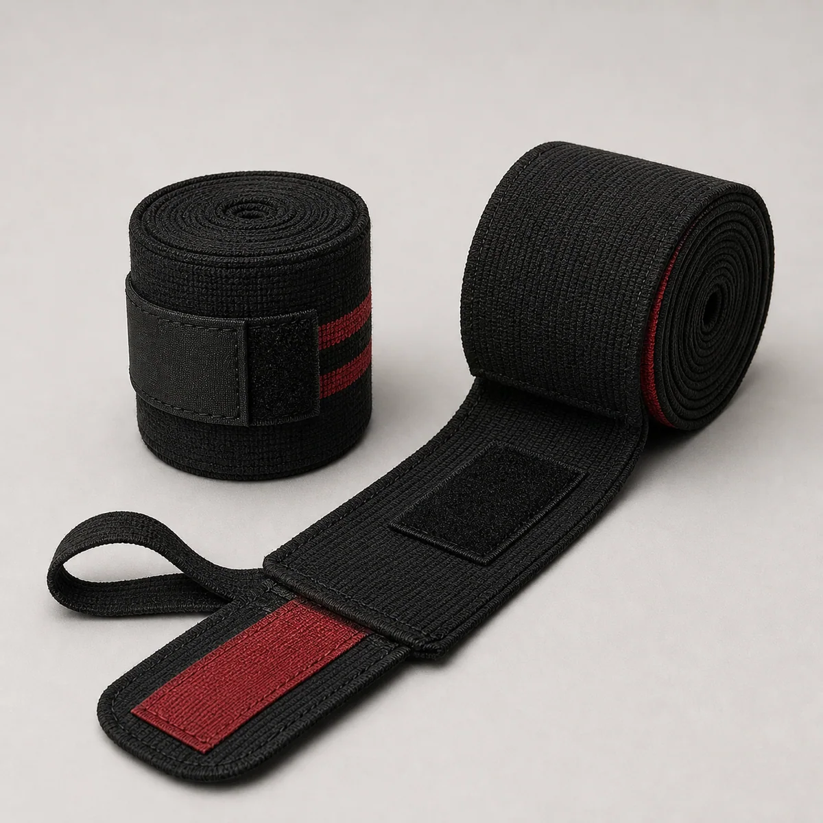 Boxing Hand Wraps