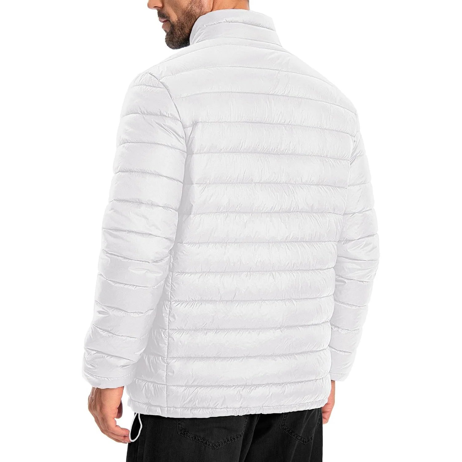 Puffer Jacket thumbnail 5