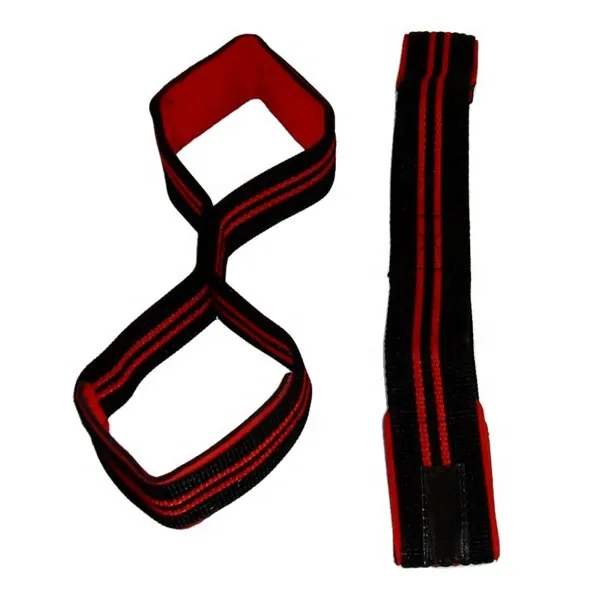 Lifting Straps thumbnail 4