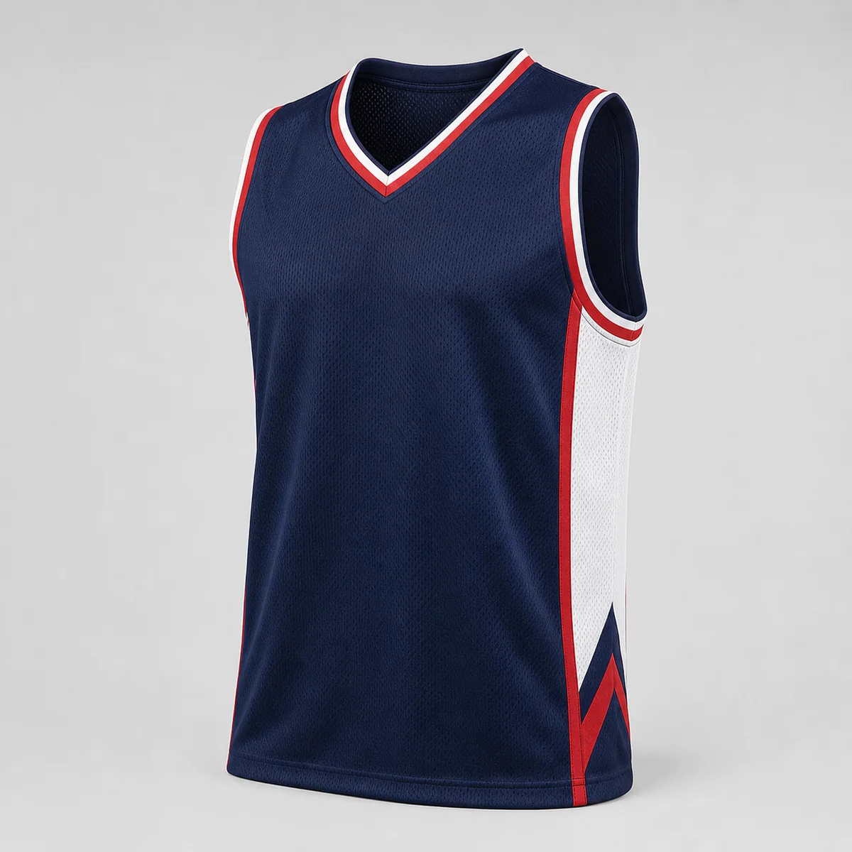 Basketball Jersey