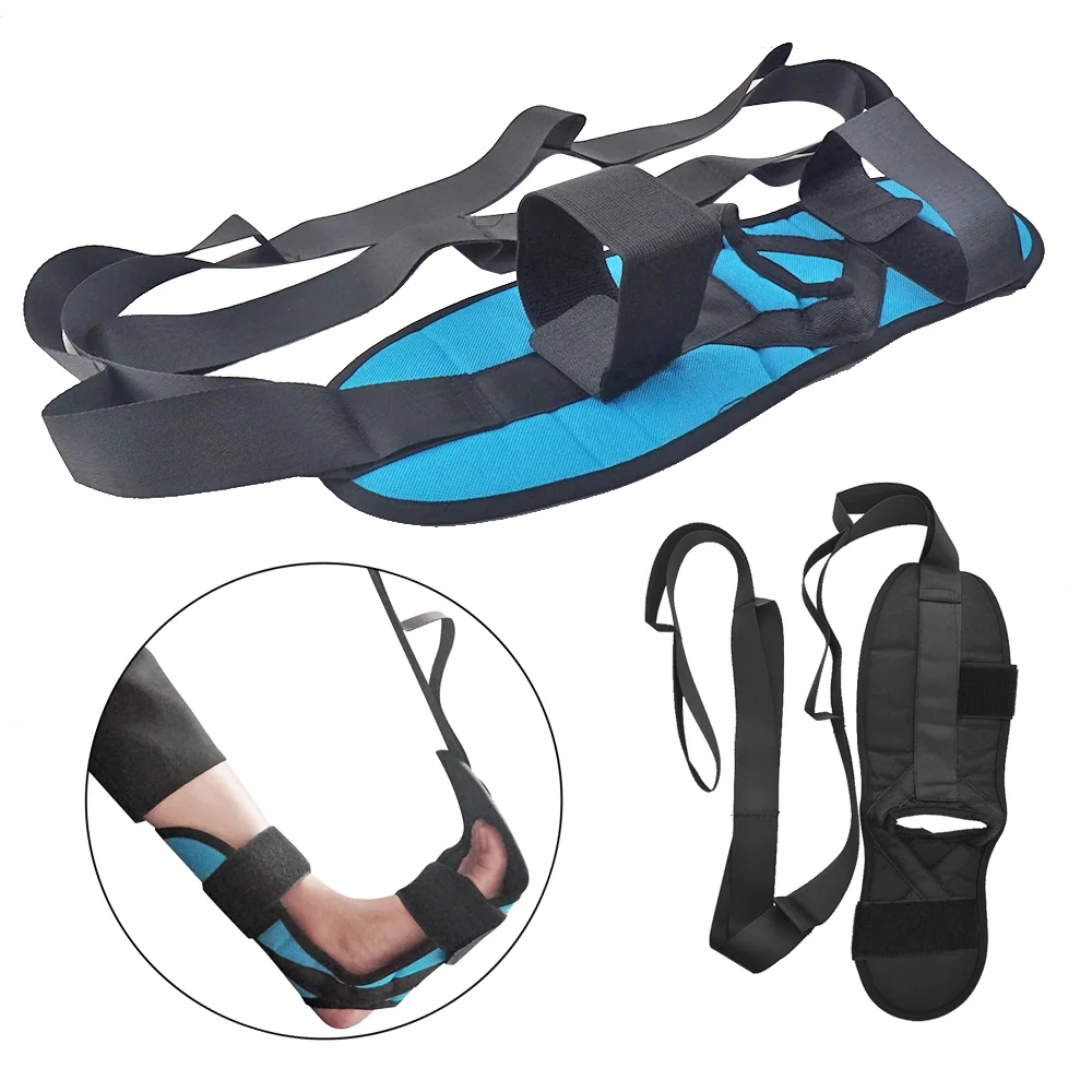 Foot Stretcher Strap thumbnail 4