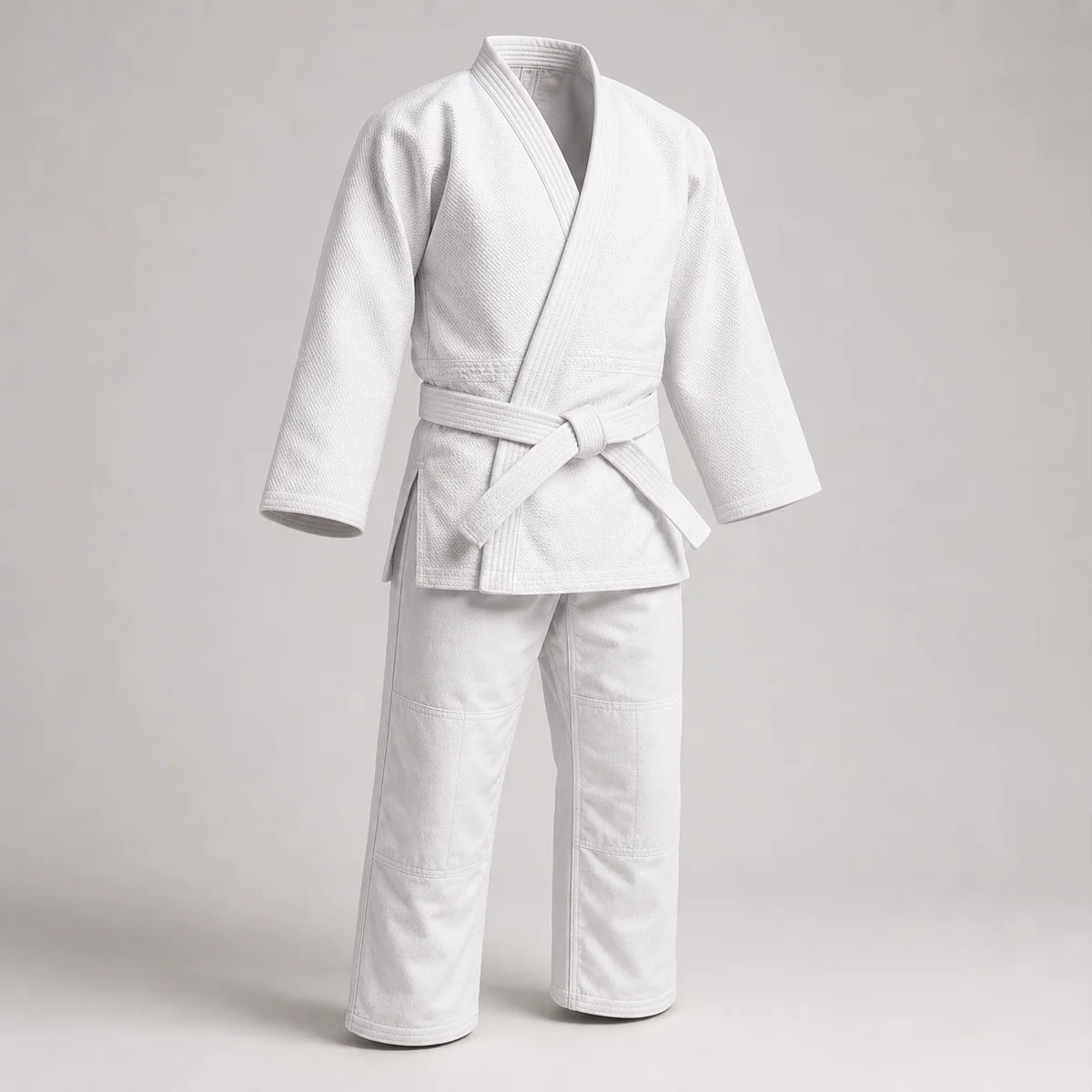 Judo Uniform
