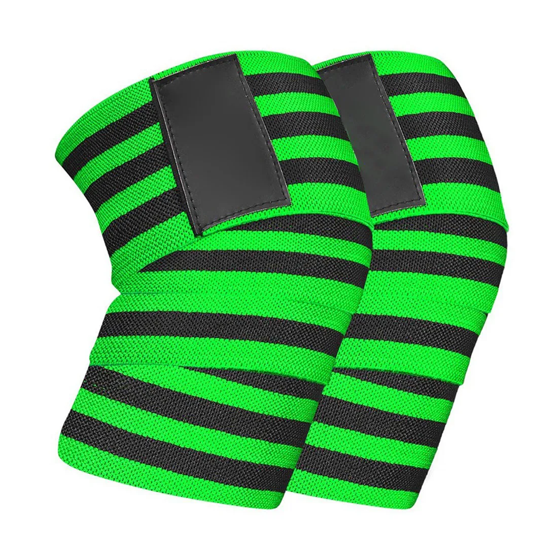 Knee Wraps thumbnail 3