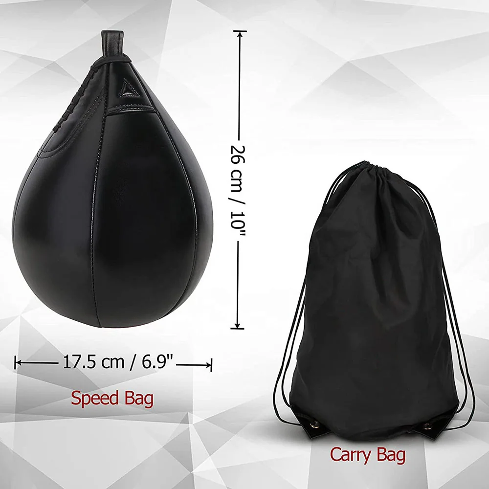 Speed Bag thumbnail 3