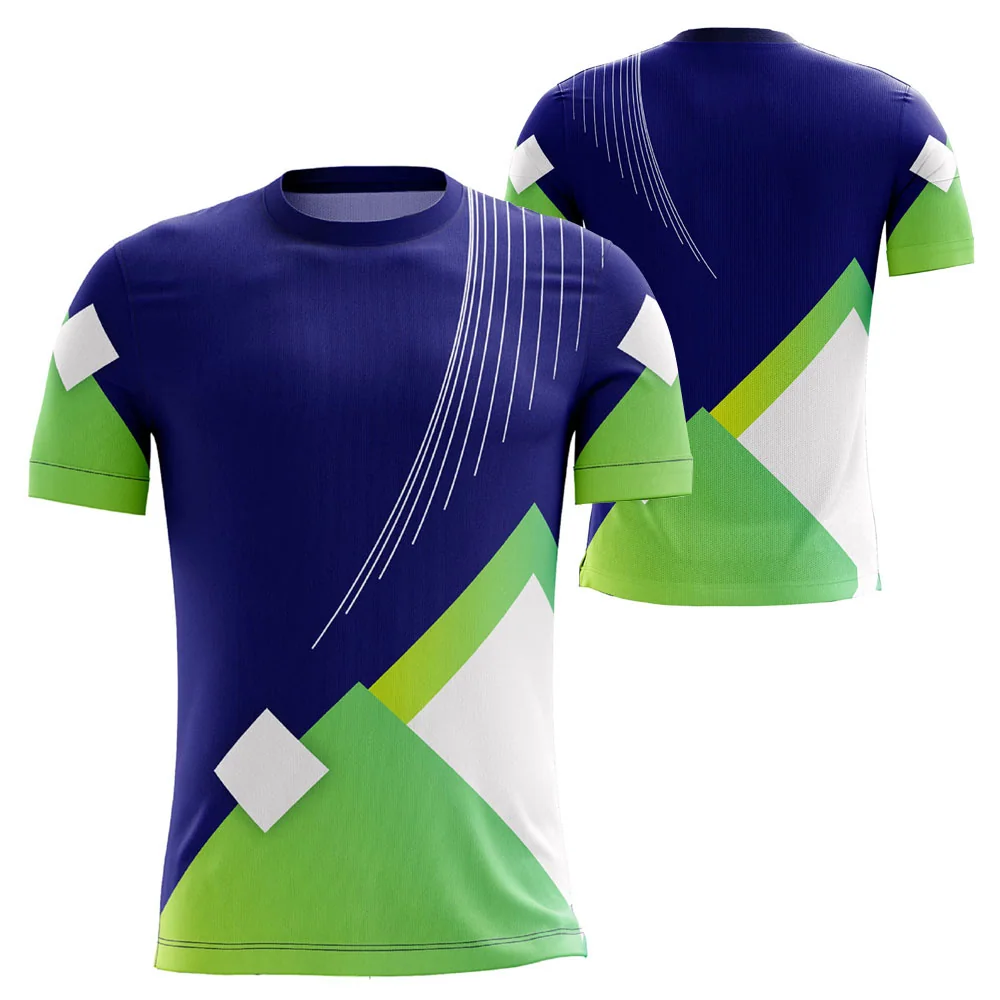 Soccer Jersey thumbnail 5