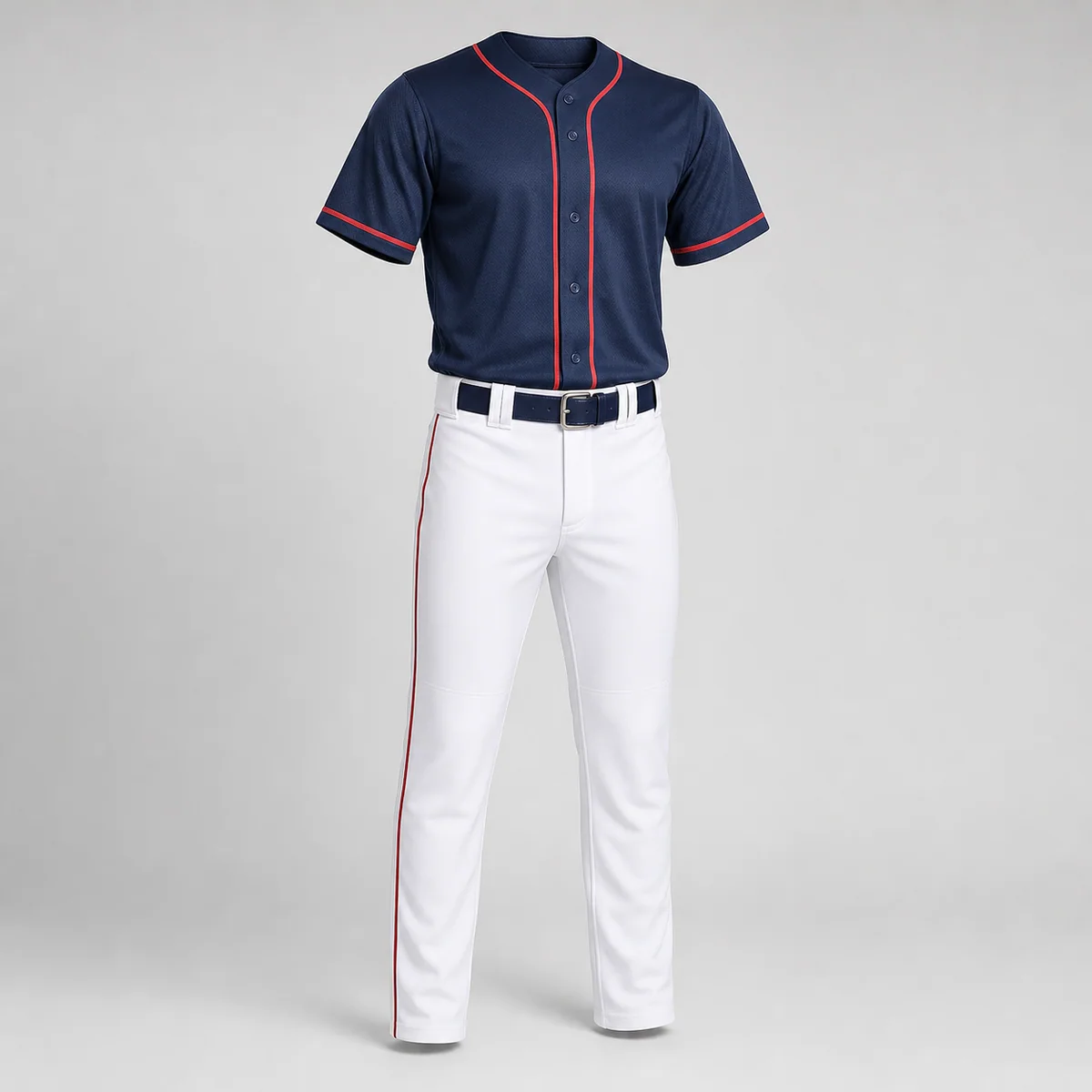 Baseball Uniform