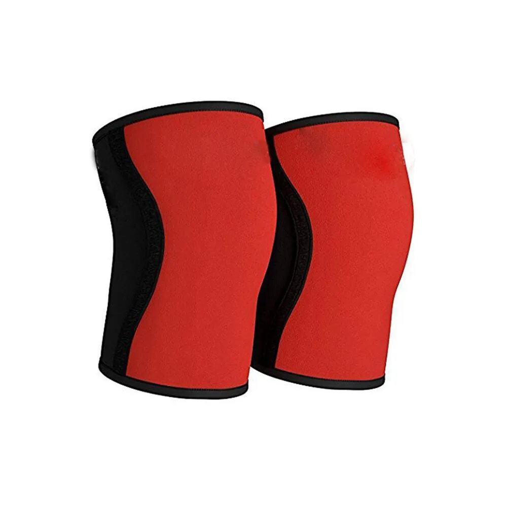 Neoprene Knee Sleeves