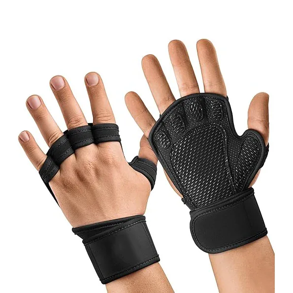 Neoprene Hand Mitt thumbnail 6