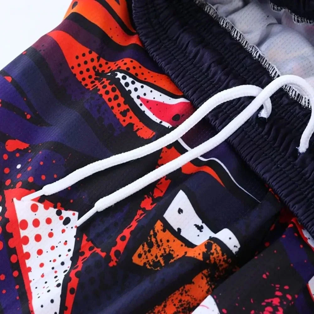 Basketball Uniform thumbnail 3