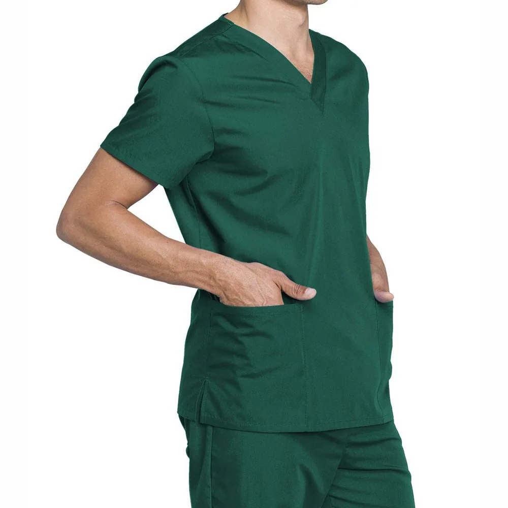 Scrub Suit thumbnail 3