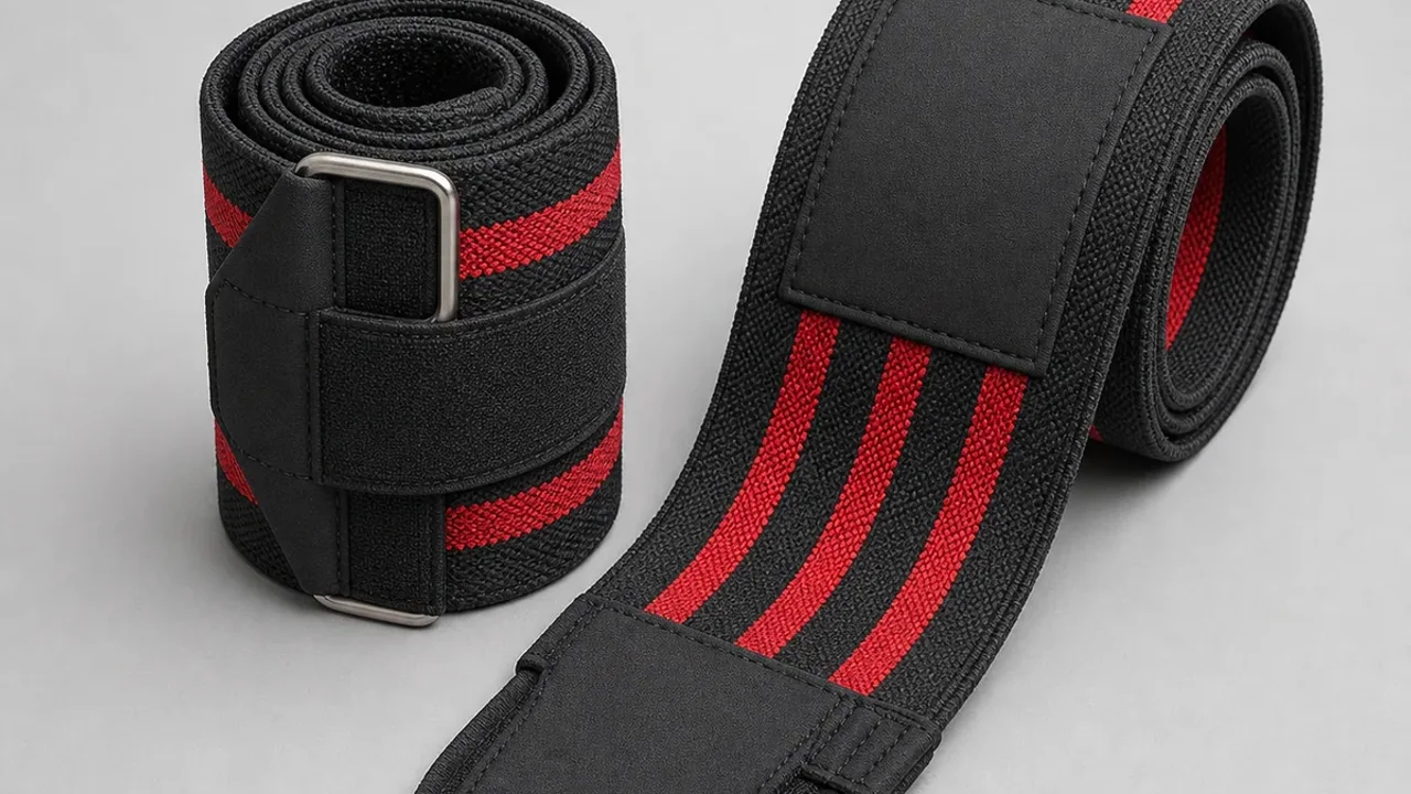 Wholesale Elbow Wraps: A Complete Guide for Gyms, Retailers & Fitness Brands