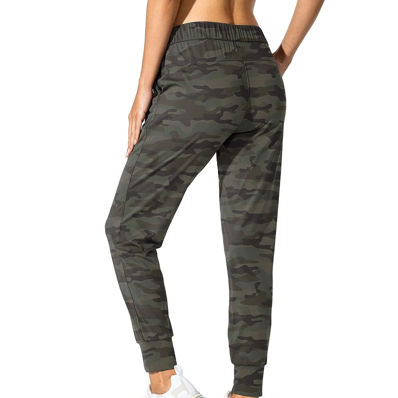 Women's Jogger Pant thumbnail 5