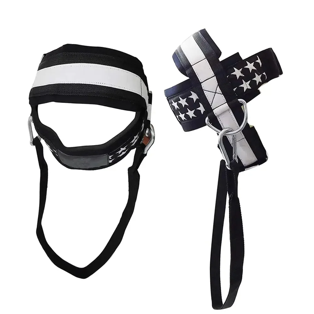 Head Harness thumbnail 5