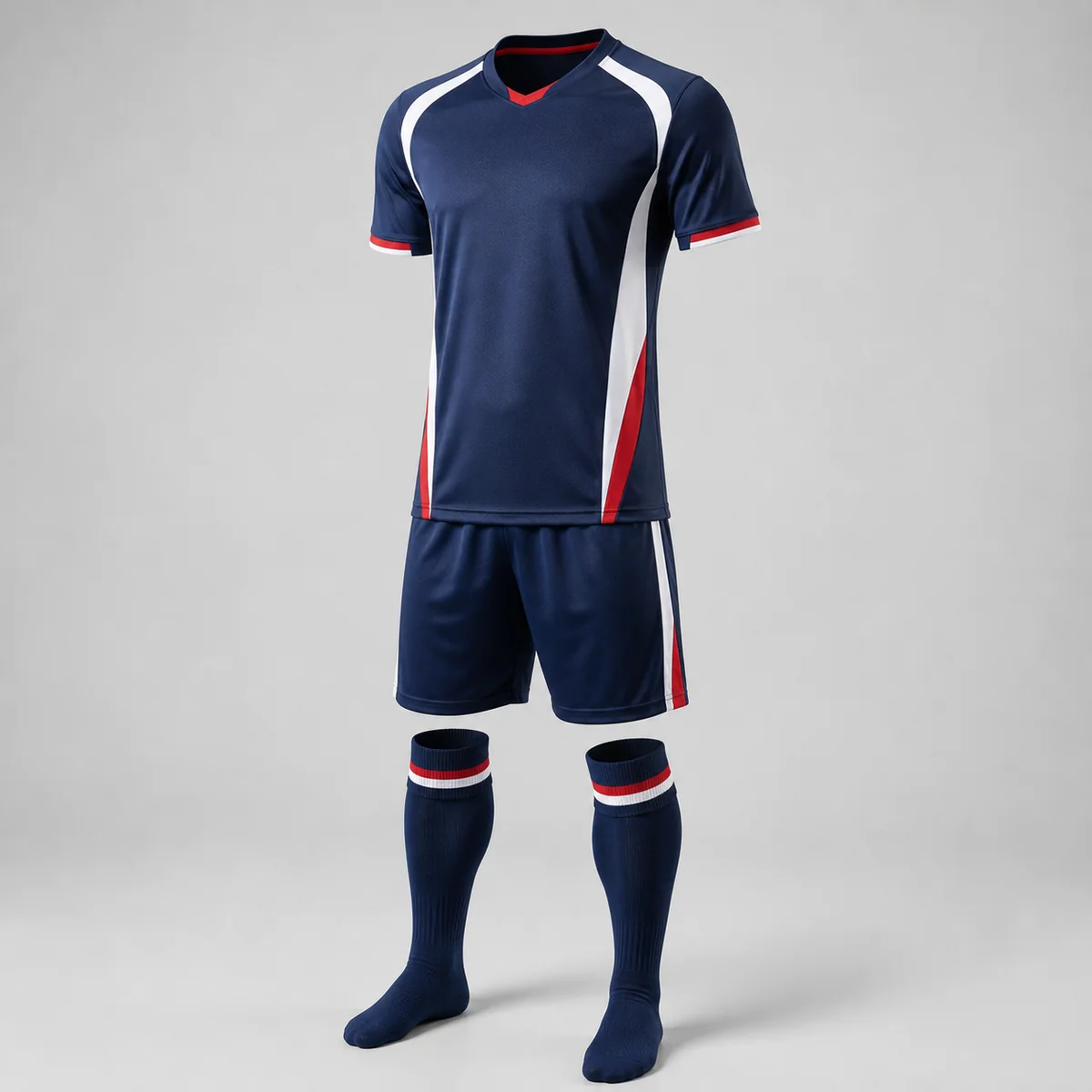 Soccer Uniform