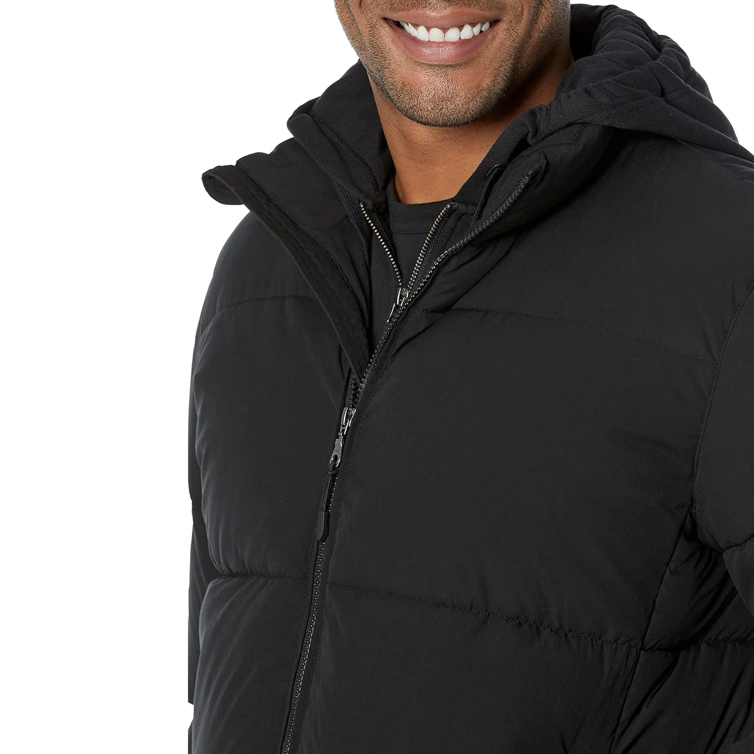 Puffer Jacket thumbnail 3