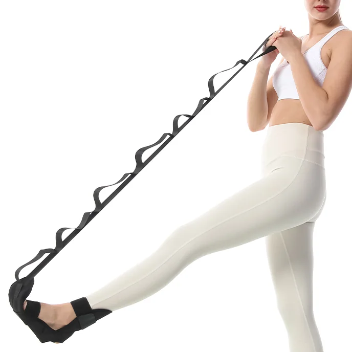 Foot Stretcher Strap thumbnail 5