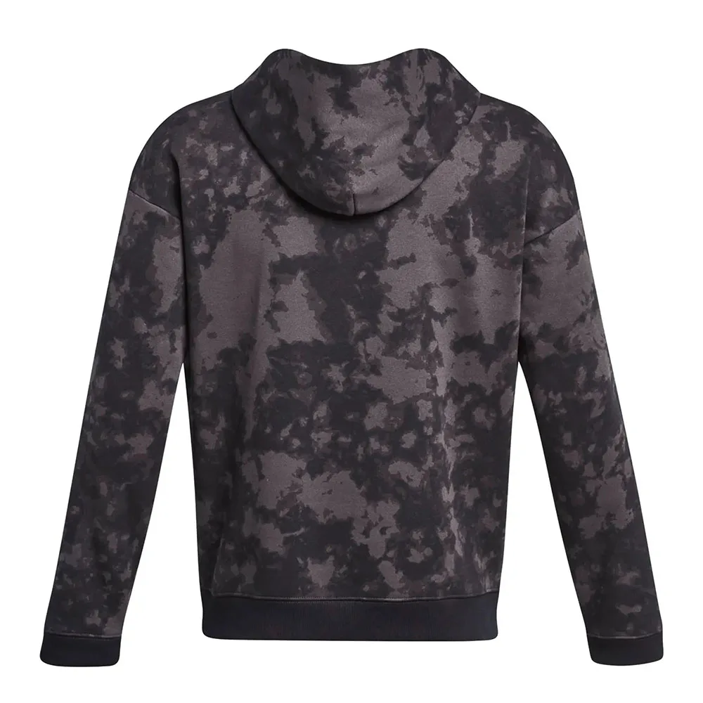Acid Washed Hoodie