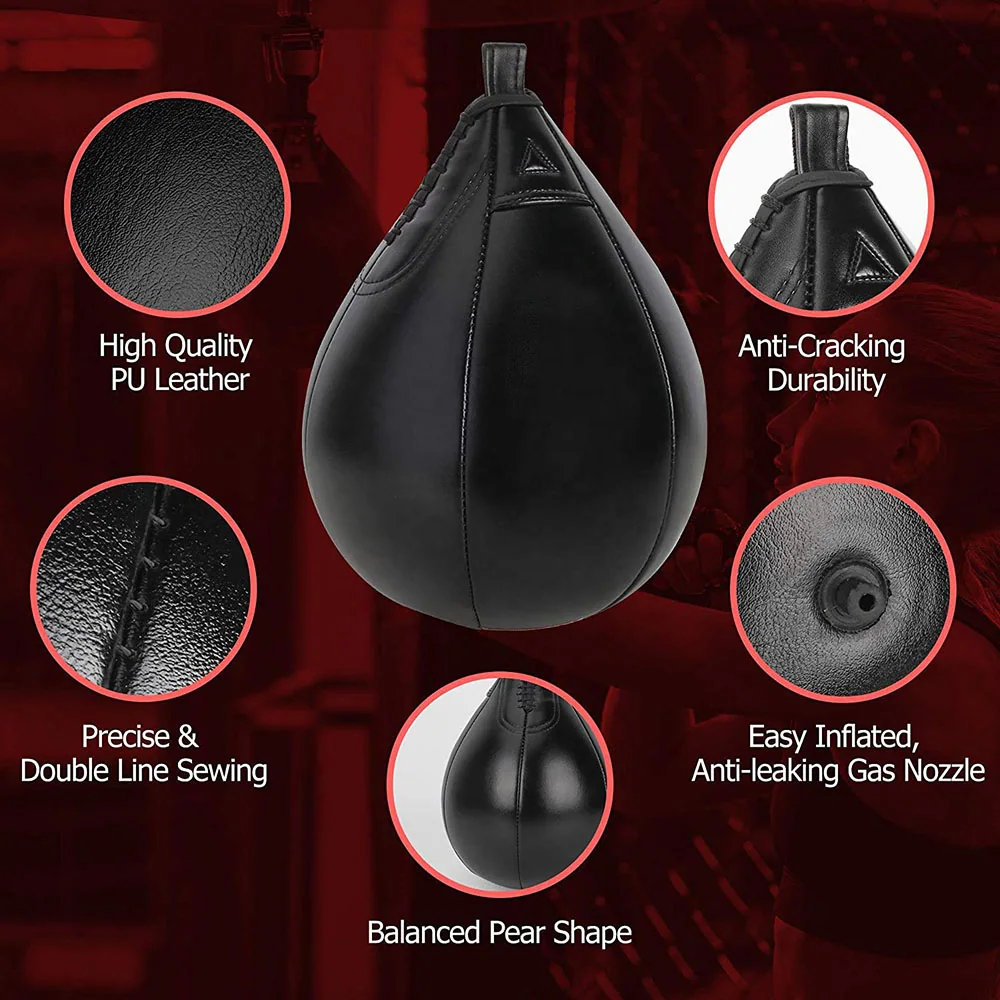 Speed Bag thumbnail 2