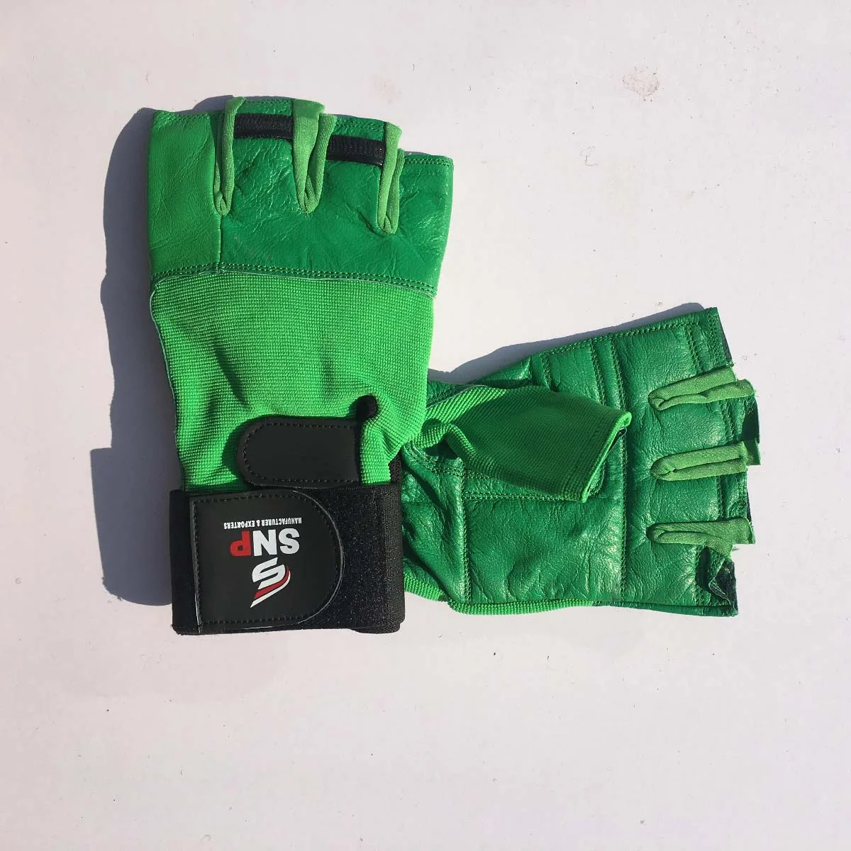 Weight Lifting Gloves