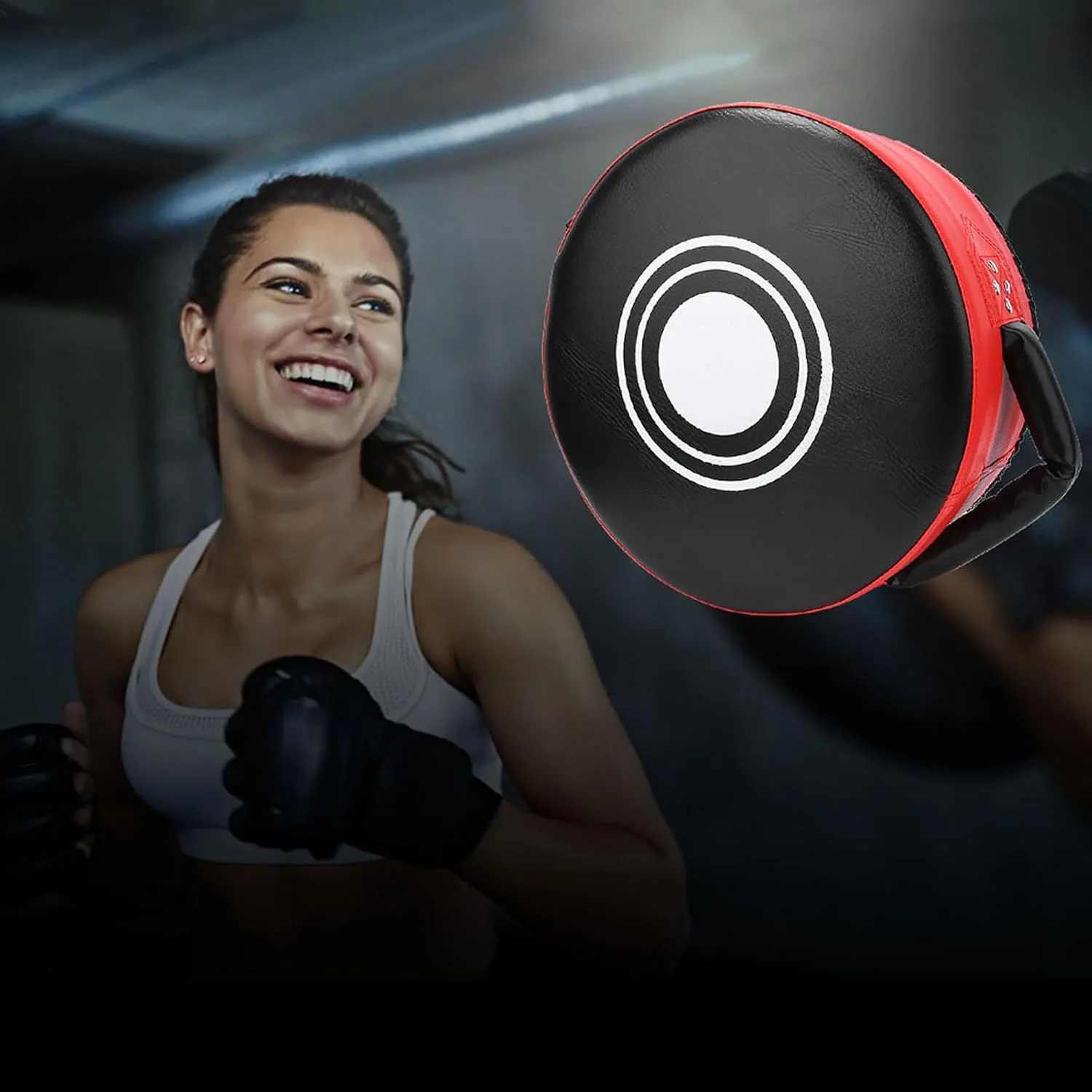 Circle Kick Shield thumbnail 4