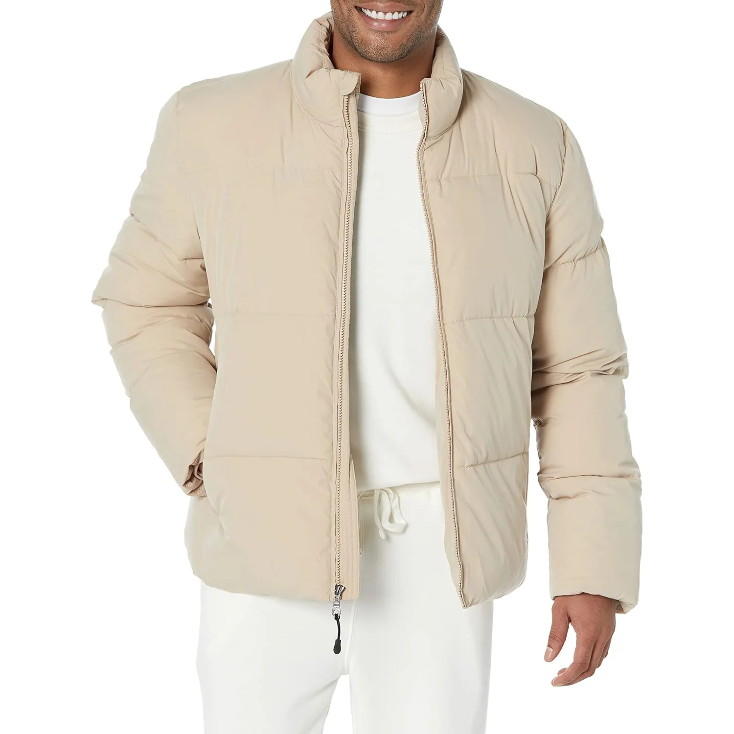 Puffer Jacket thumbnail 4