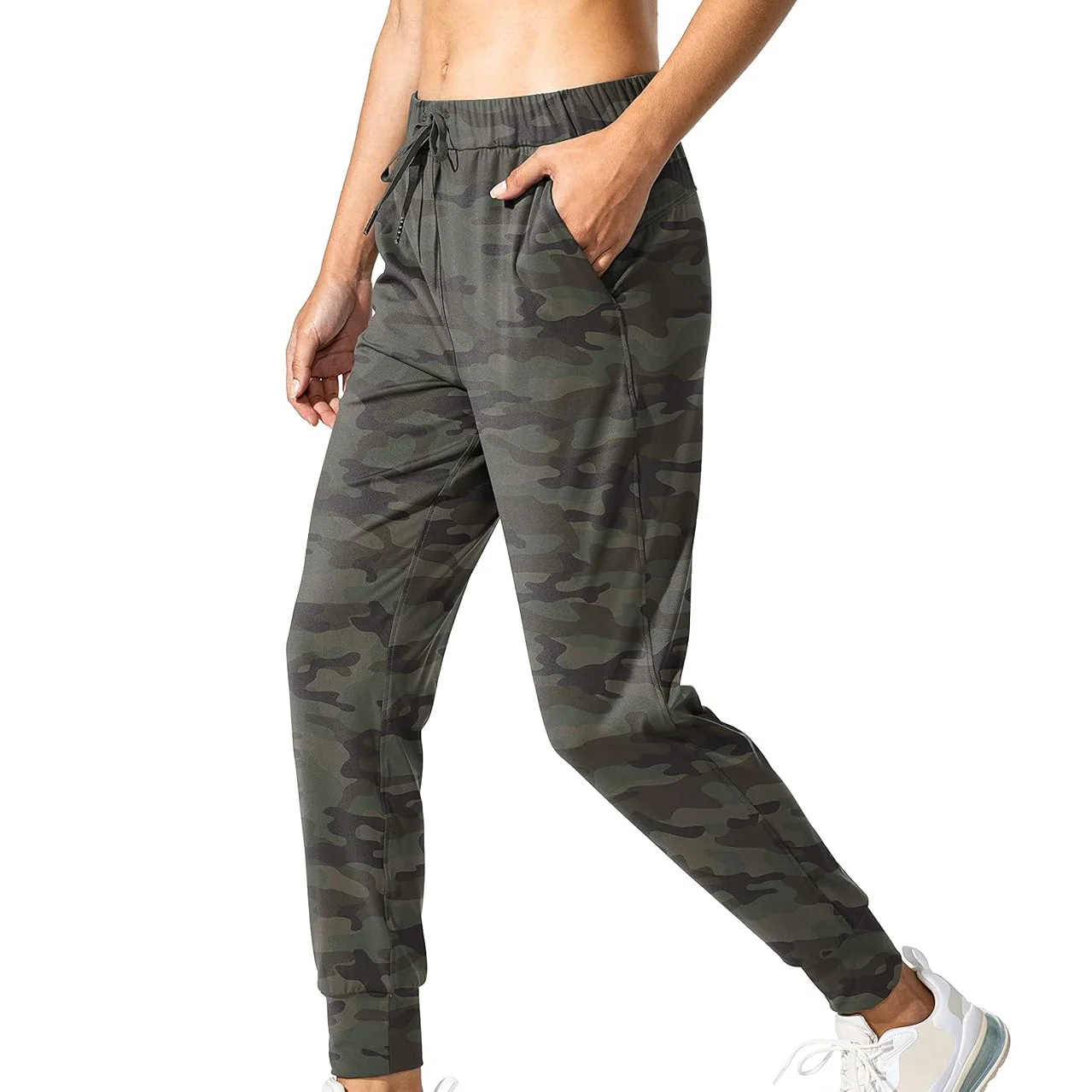 Women's Jogger Pant thumbnail 2