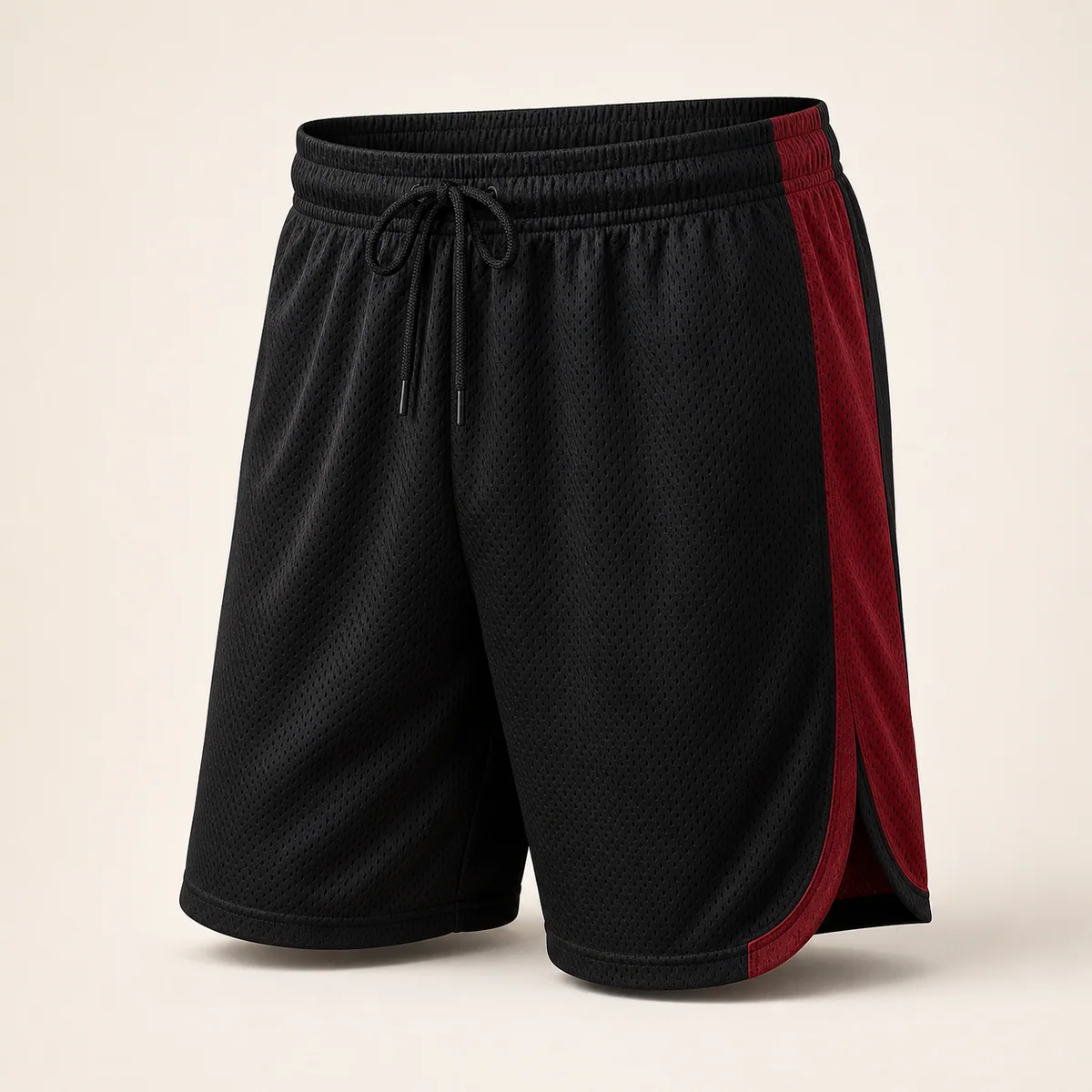 Mesh Shorts