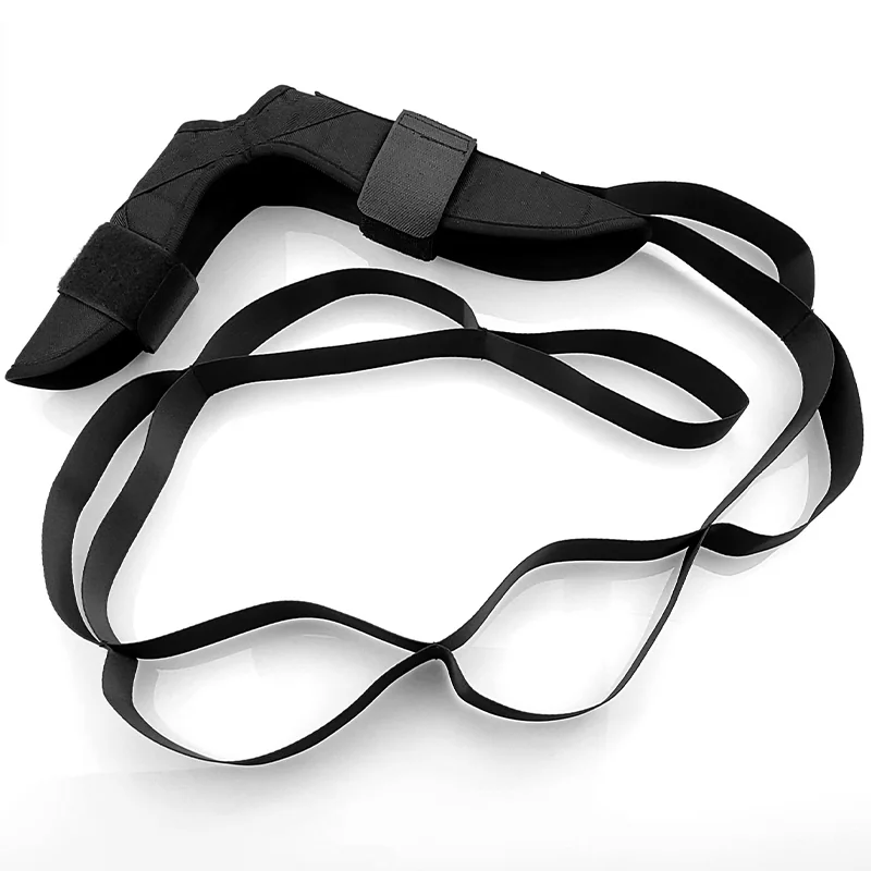 Foot Stretcher Strap thumbnail 2