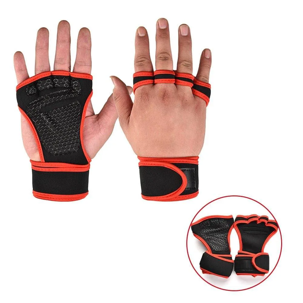 Neoprene Hand Mitt thumbnail 3