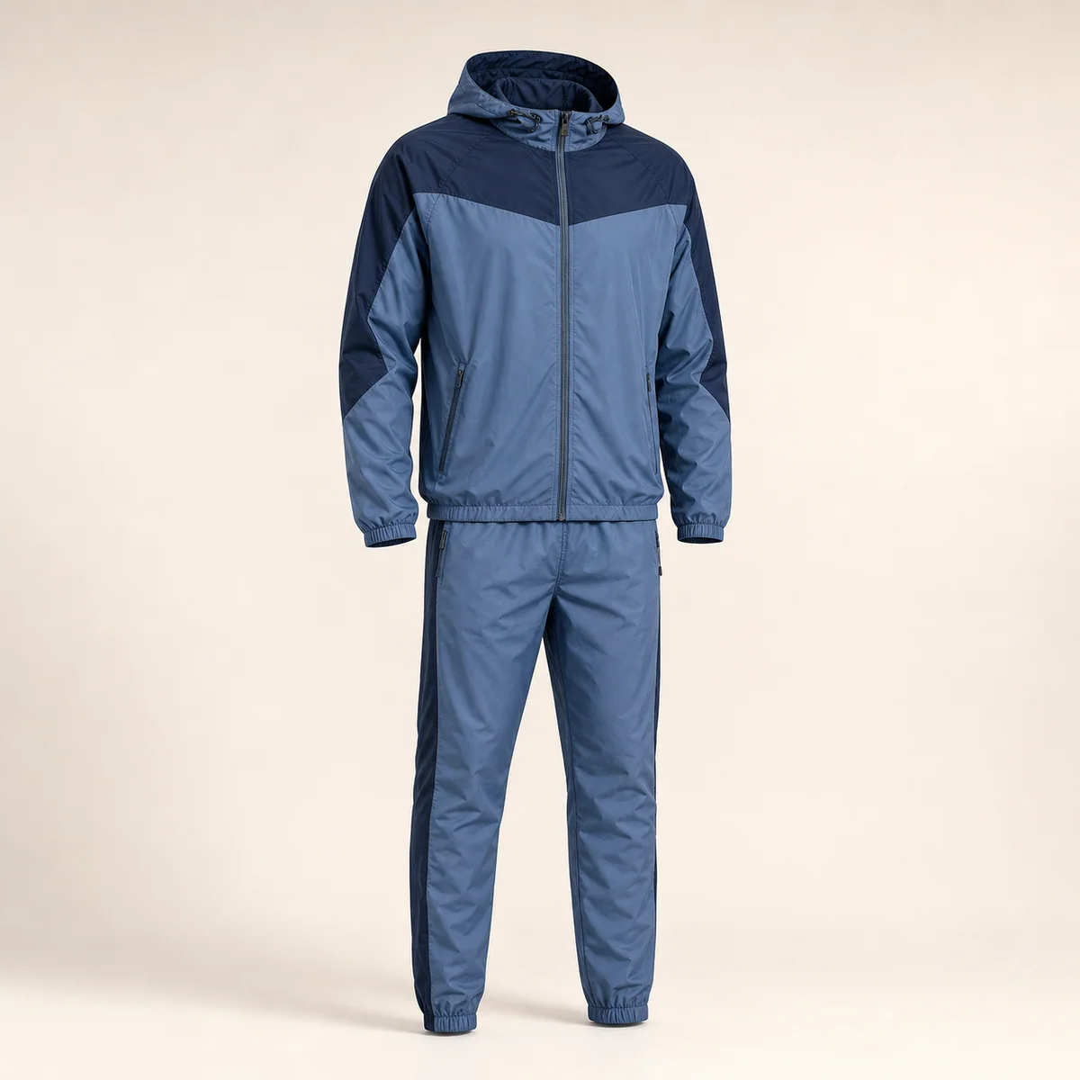 Windbreaker Set