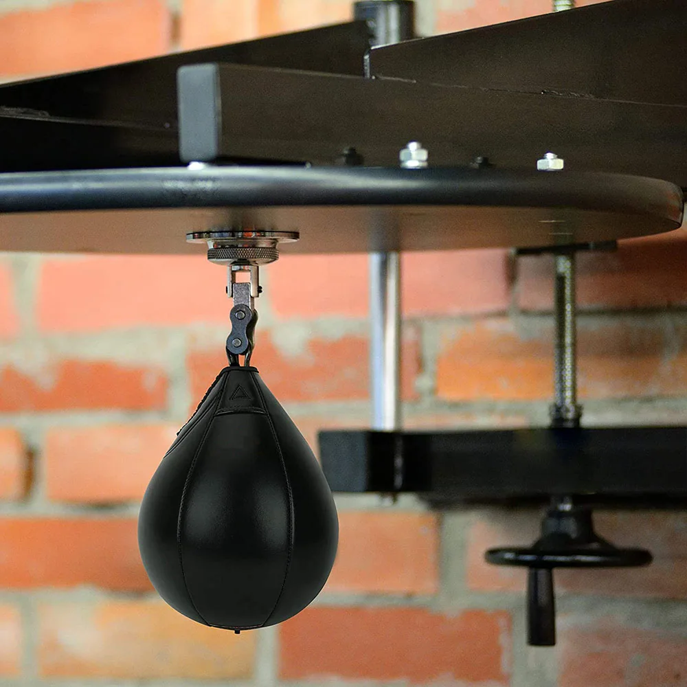 Speed Bag thumbnail 4