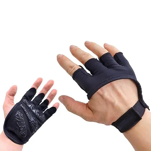 Neoprene Hand Mitt thumbnail 4