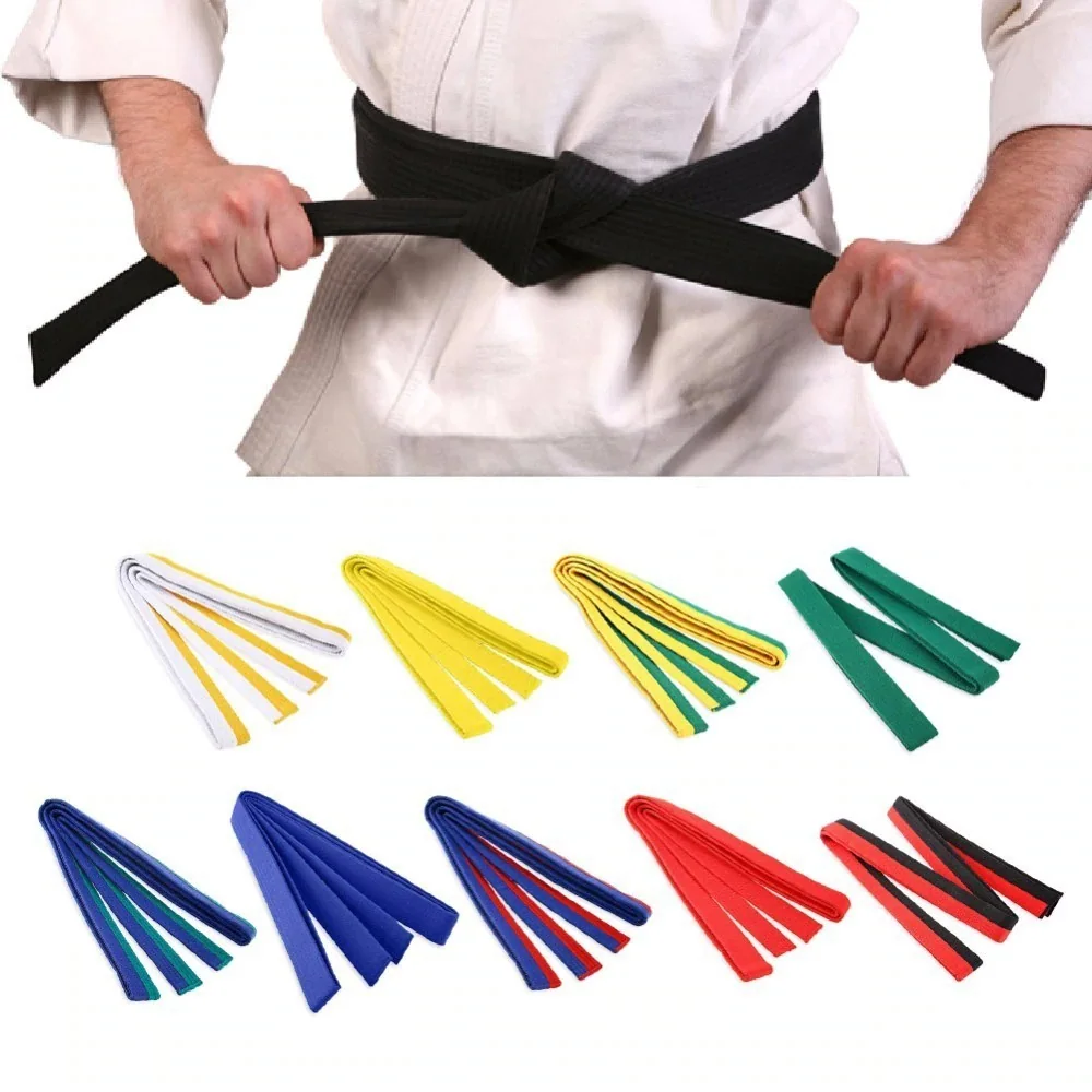 BJJ Belt thumbnail 3