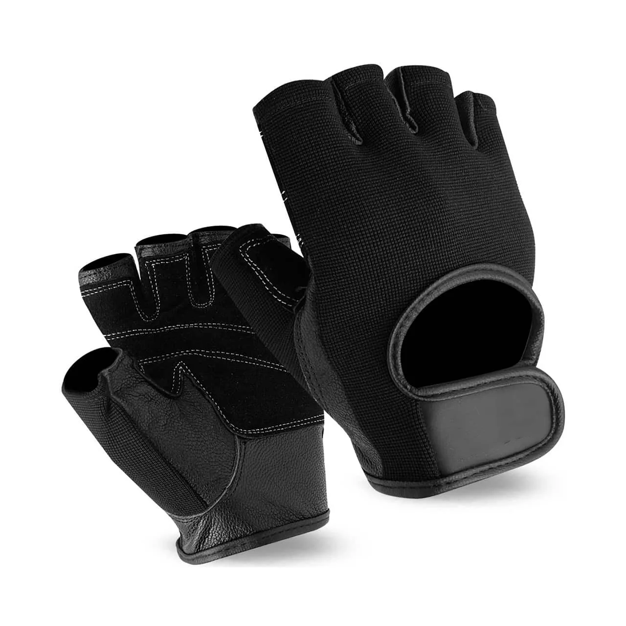Weight Lifting Gloves thumbnail 2