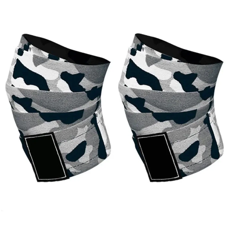 Elbow Wraps thumbnail 3