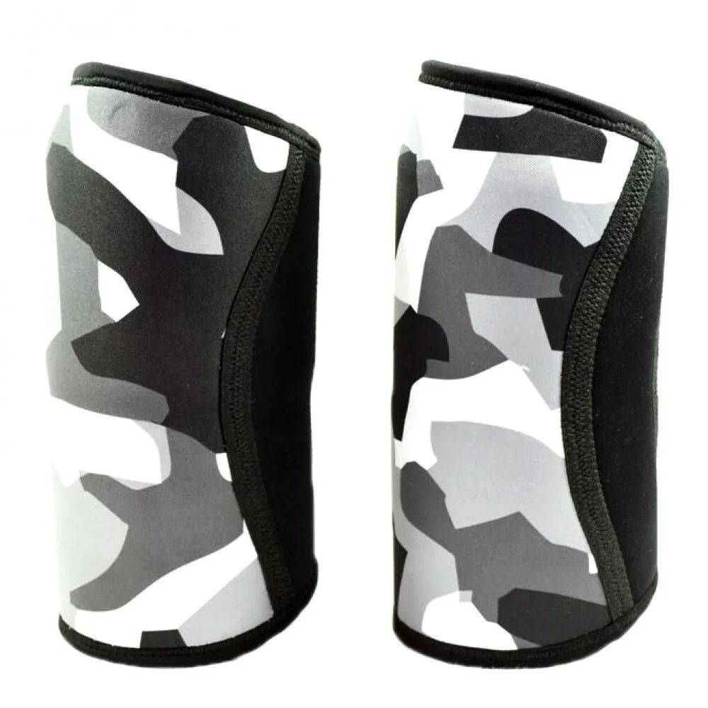 Neoprene Knee Sleeves thumbnail 4