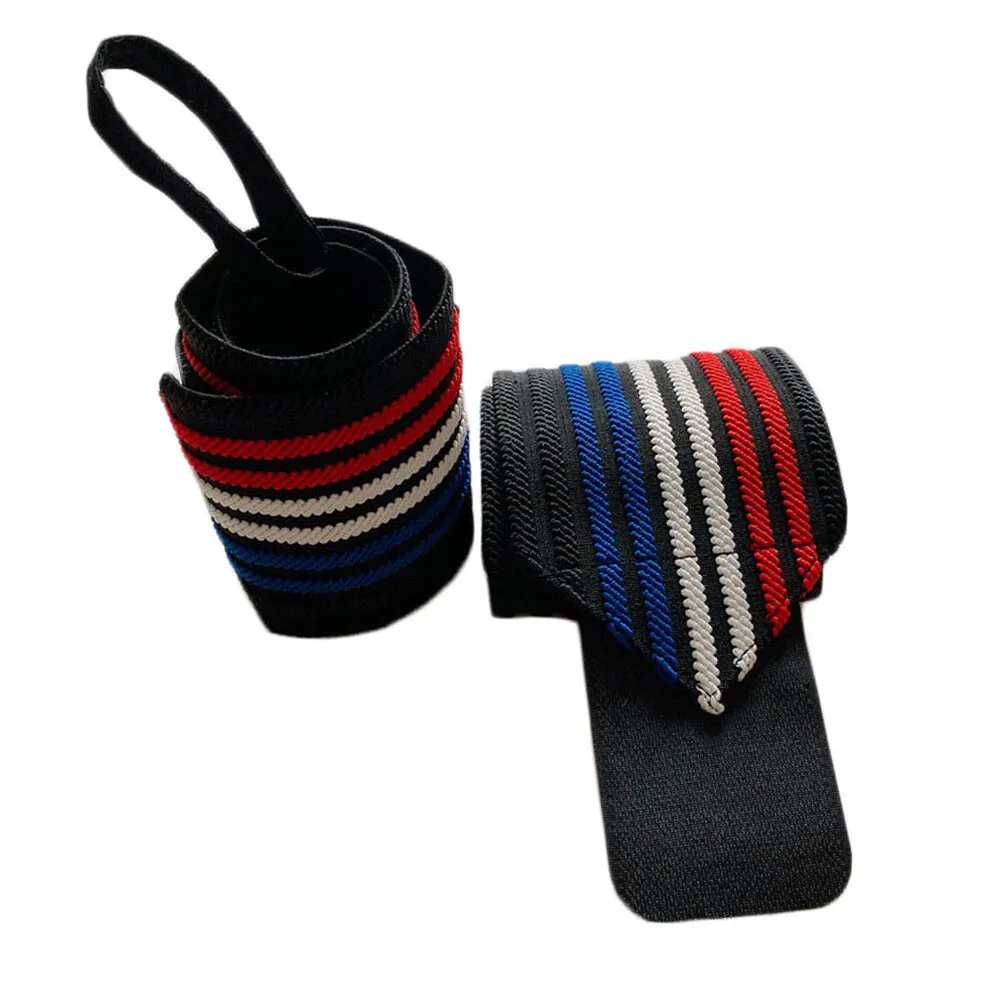 Wrist Wraps thumbnail 4