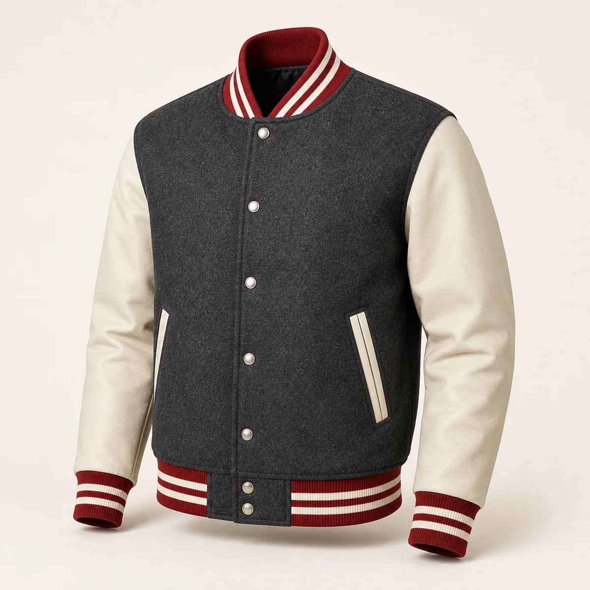 Varsity Jacket