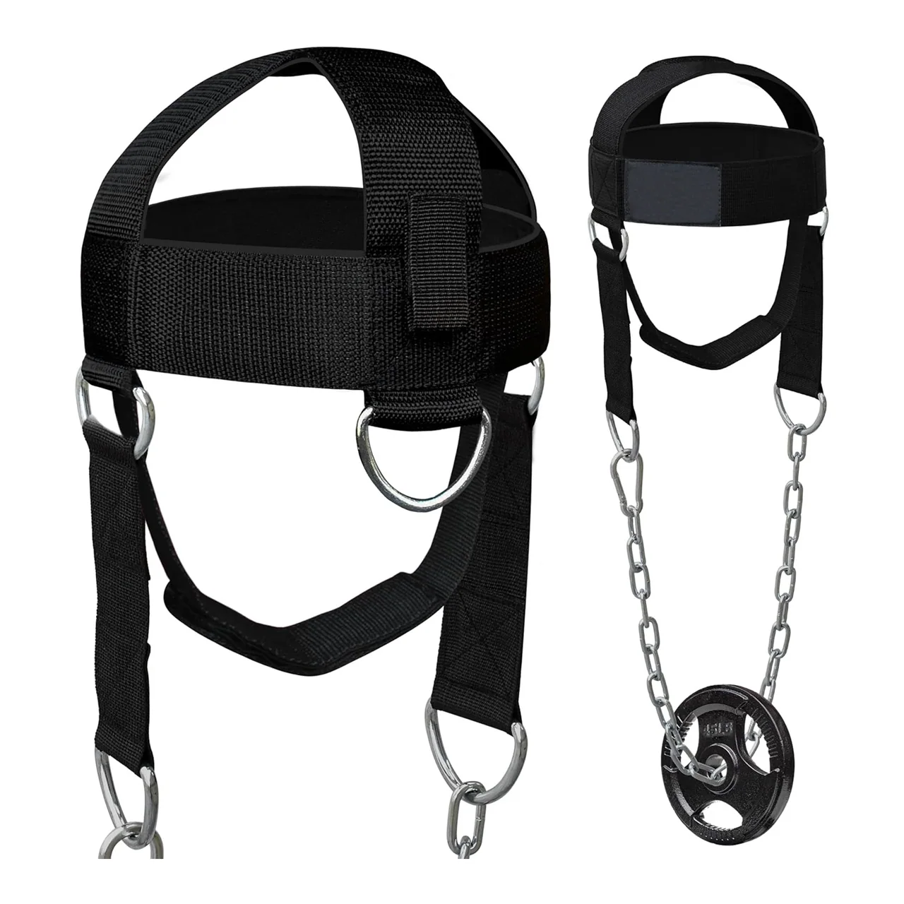 Head Harness thumbnail 2