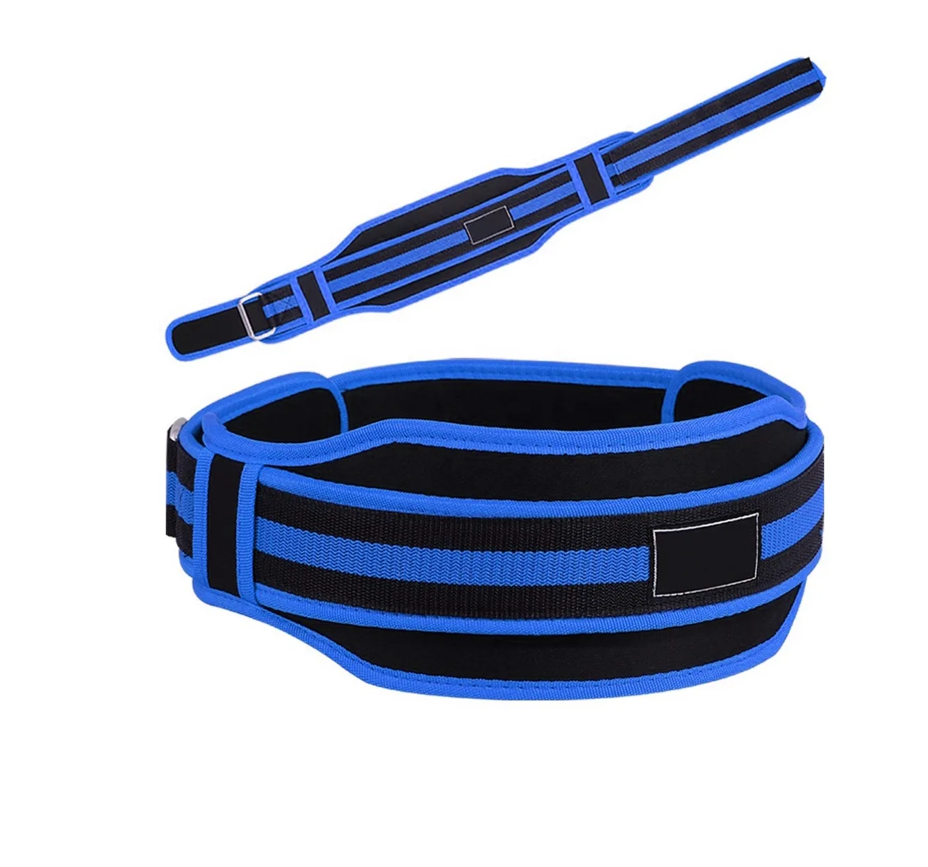 Neoprene Weight Lifting Belts thumbnail 5