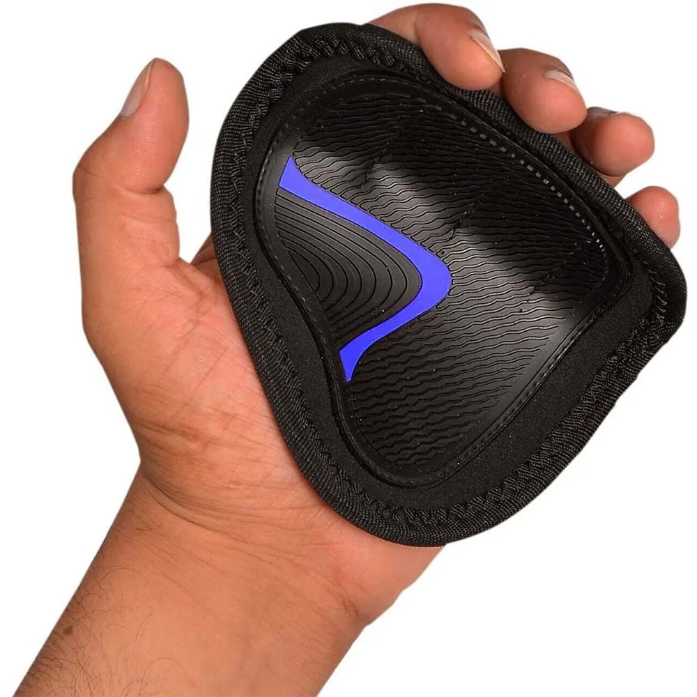 Palm Grip For Gym thumbnail 3
