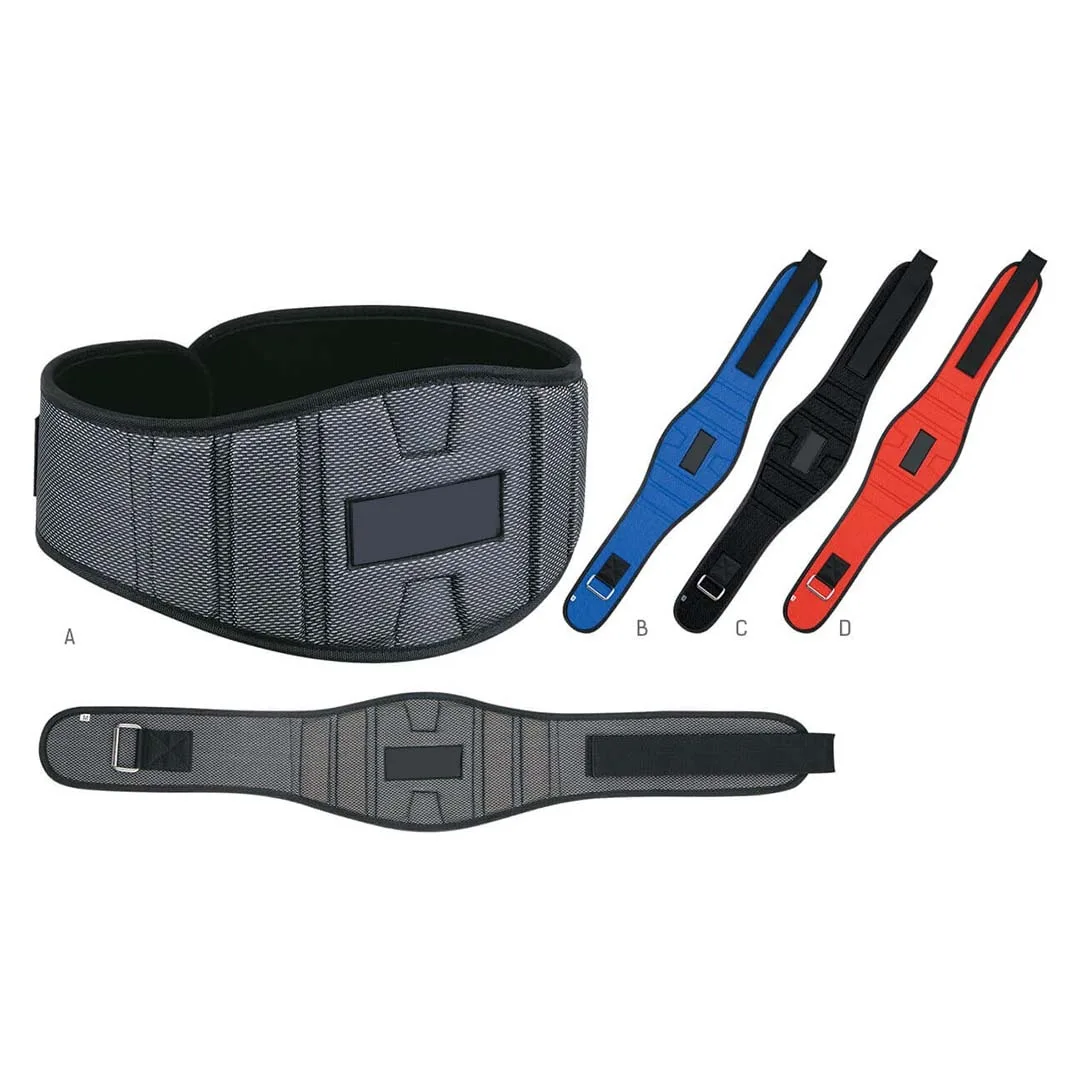 Neoprene Weight Lifting Belts thumbnail 2