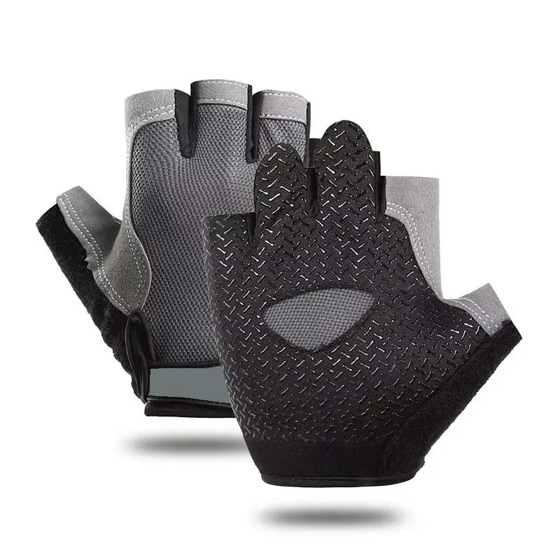 Weight Lifting Gloves thumbnail 4