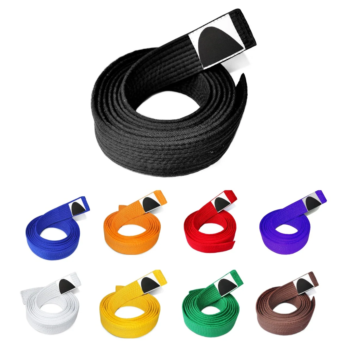 BJJ Belt thumbnail 5