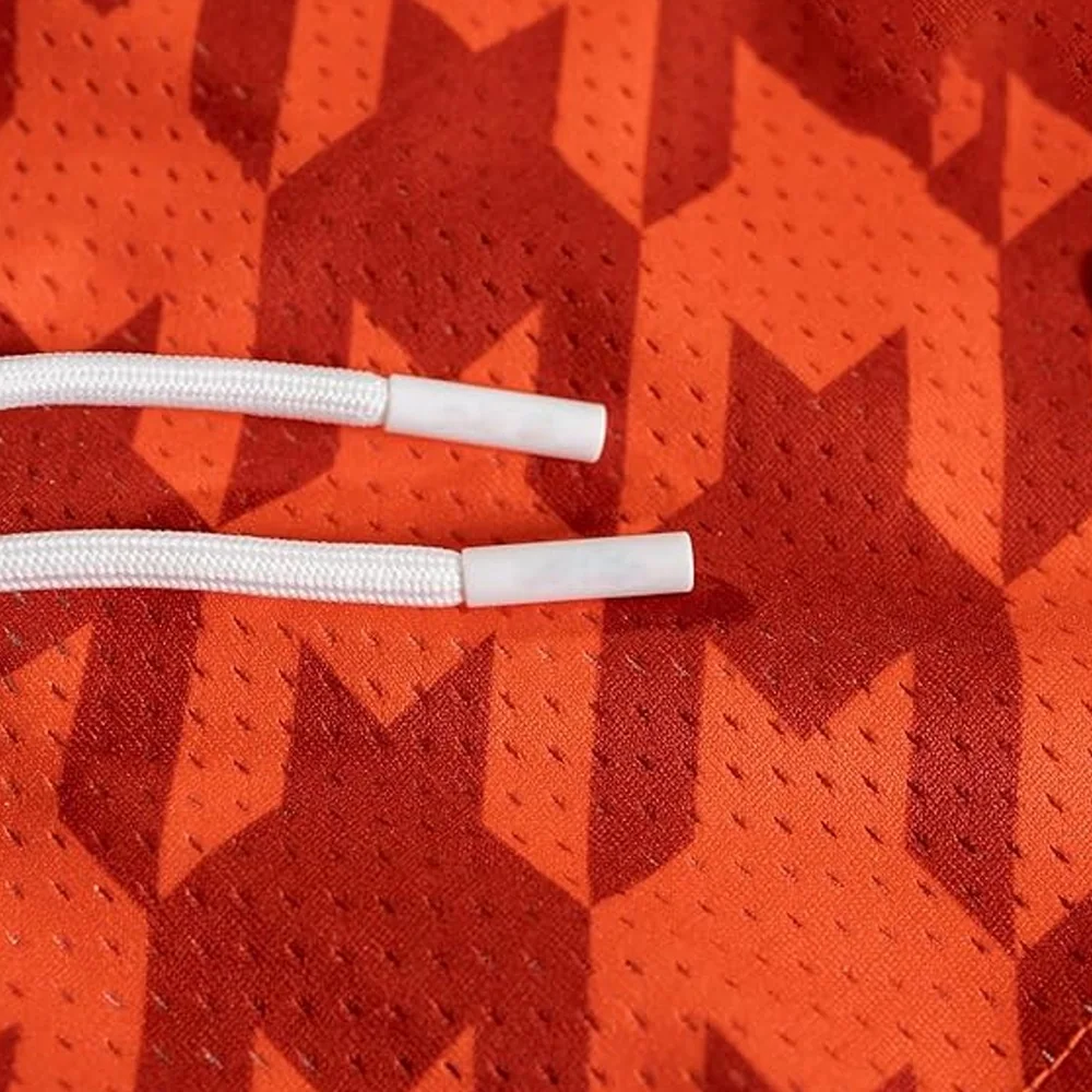 Mesh Shorts thumbnail 4