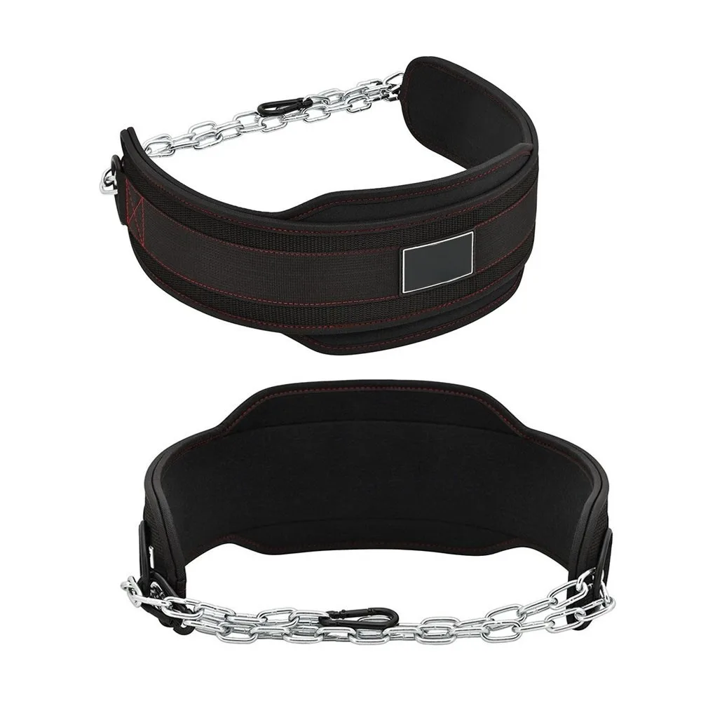 Neoprene Weight Lifting Belts thumbnail 6