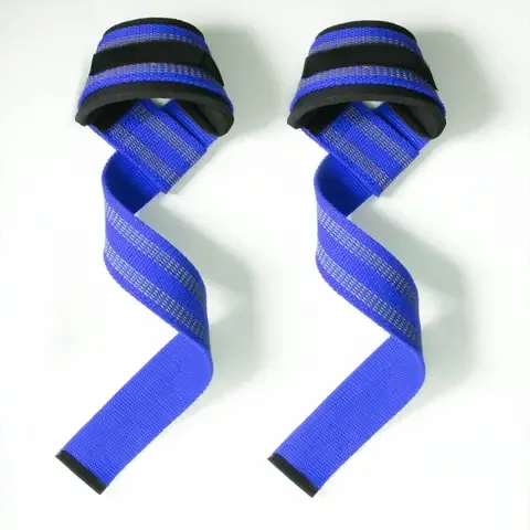 Lifting Straps thumbnail 3