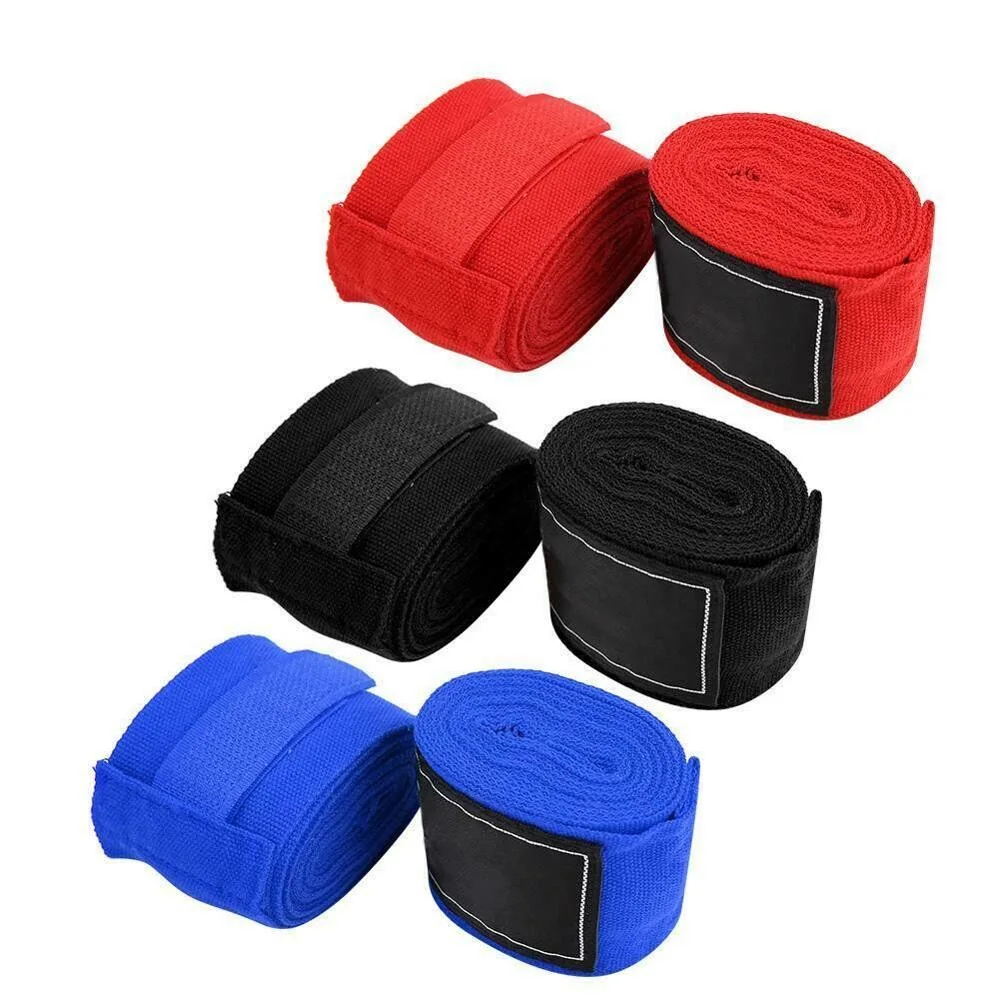 Boxing Hand Wraps thumbnail 2