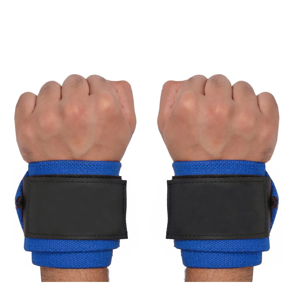 Wrist Wraps